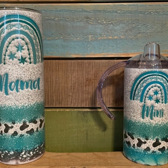 Other - Mama & Mini Tumbler Sets